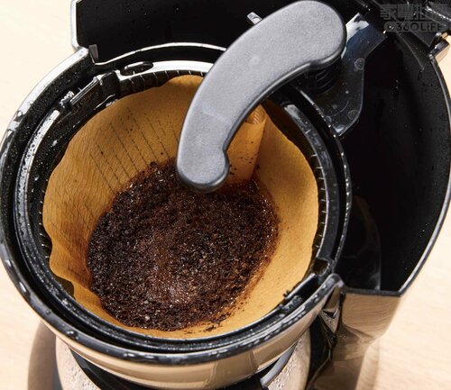 ドリップは問題なさそう 安いコーヒーメーカーおすすめ イメージ