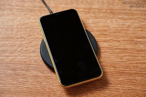 【充電速度】 ワイヤレス充電器おすすめ イメージ