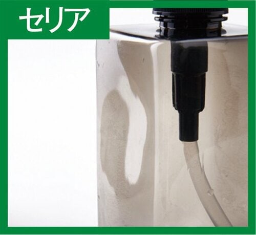 【チェック①品質】厚みがある無印セリアはペコペコで歪みが目立つ！ イメージ2