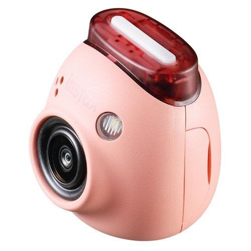 スマホアイテムおすすめ 富士フイルム INSTAX Pal イメージ1