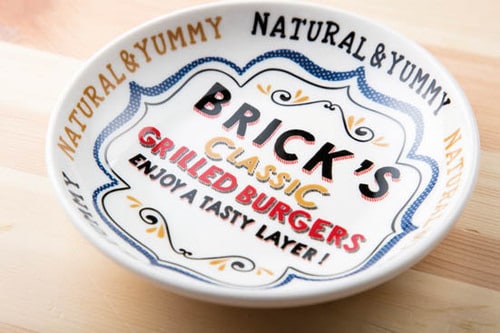 ［実力アリ！］使いやすい大きさとシンプルな絵柄がGood！ イメージ2