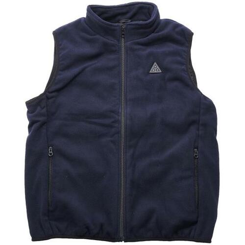 着心地、発熱バランスが最高! Bemega「電熱ベスト」 イメージ