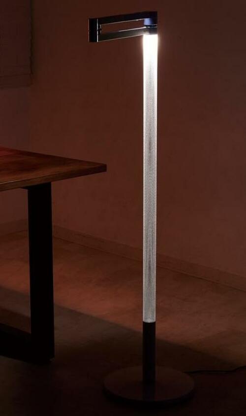 リビングが覚醒する！ダイソンのハイテク照明 イメージ2