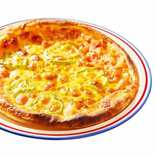 冷凍ピザ:石窯で焼くよりおいしい、嘘だろ……ってくらいの技術 MONOQLO創刊200号ベスト9おすすめ イメージ