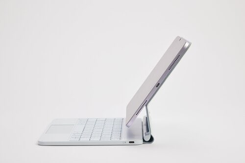 コスパがいい入門機 iPad用キーボードケースおすすめ イメージ5