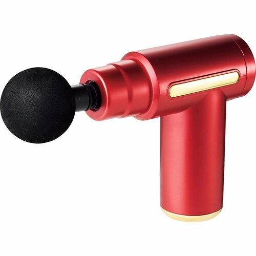 Temuおすすめ Ecoo 1pc マッサージガン イメージ1