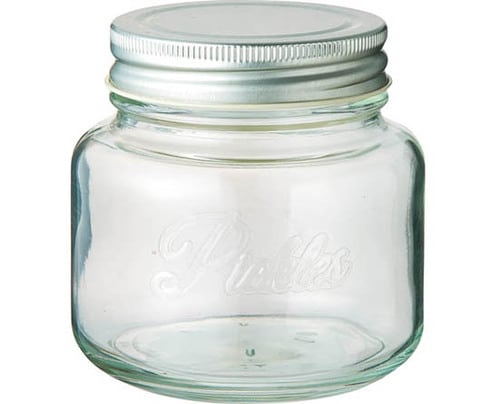 セリア:クックボトル720:百均