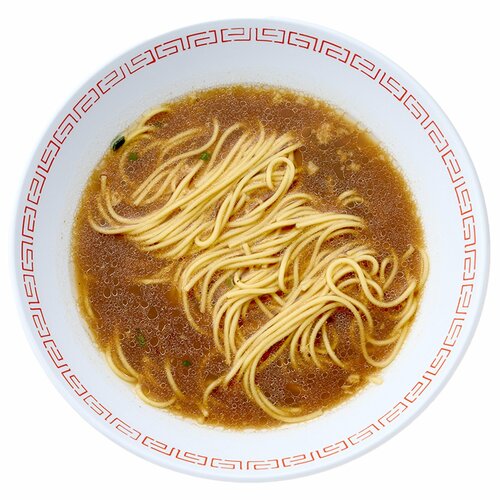 マルタイラーメンおすすめ マルタイ 尾道背脂醤油ラーメン イメージ2