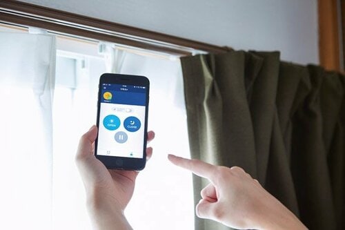面倒な設定なし！超カンタンに取り付け イメージ4