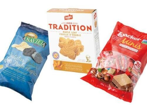 高めの価格でも珍しい商品が多い イメージ