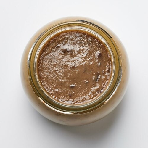 パンに塗るパテおすすめ nakato メゾンボワール マッシュルームのパテ 香ばしいアーモンドとともに イメージ2