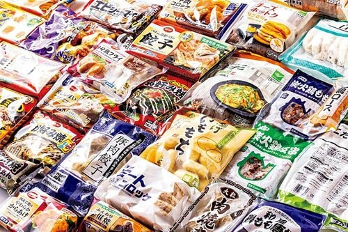 生協・業務スーパー・メーカー品の人気冷食を徹底比較!