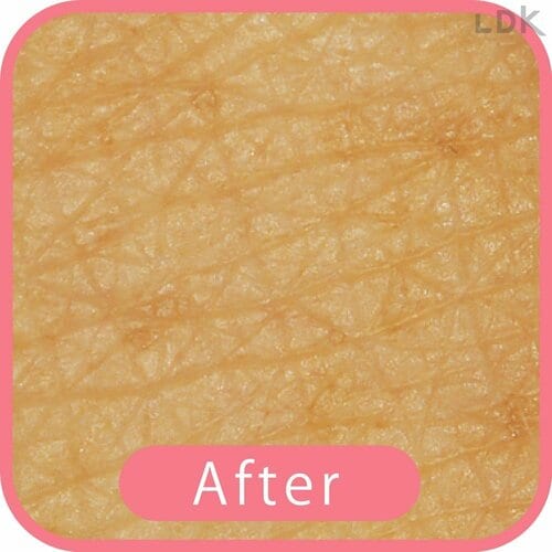 After 女性用T字カミソリおすすめ イメージ