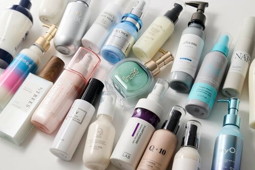 <!--td {border: 1px solid #cccccc;}br {mso-data-placement:same-cell;}--> ヘアミルクのテスト方法は? ヘアミルクおすすめ イメージ