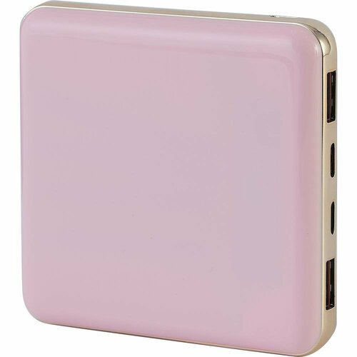  FODEGO 4本内蔵モバイルバッテリー イメージ1