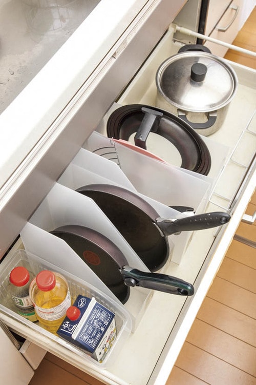 収納ケース:無印良品:スタンドファイルボックス:整理