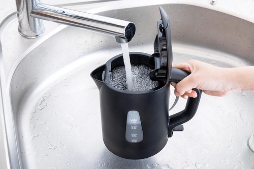 使いやすさ 電気ケトルおすすめ イメージ