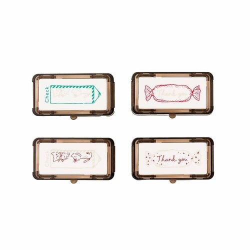 クツワ ハンココ デコ イメージ1