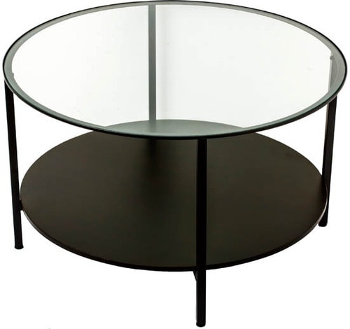 VITTSJO:コーヒーテーブル:イケア:ikea:IKEA