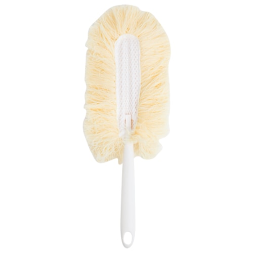 5位: ダイソーの洗うタイプは 毛がどんどん抜けてしまう… イメージ