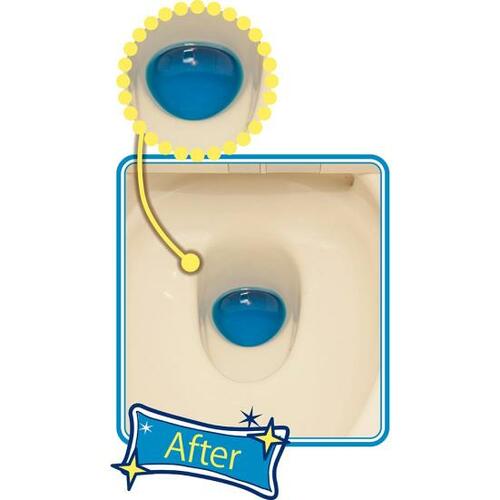 便器のサボったリングは「洗剤パック」が正解! イメージ4