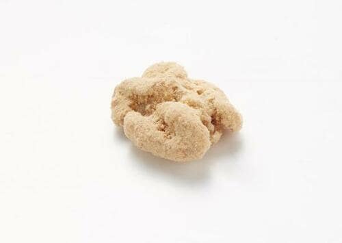 1位国産大豆の京挽き きな粉くるみきな粉が香ばしく後味スッキリです