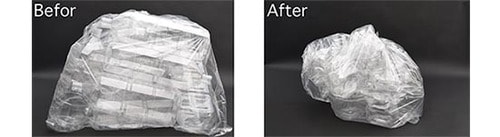 成果が目に見えて つぶすのが楽しい！ イメージ2