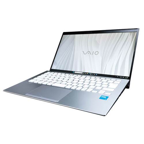 小型ノートPCおすすめ VAIO VAIO SX14 VJS147 イメージ