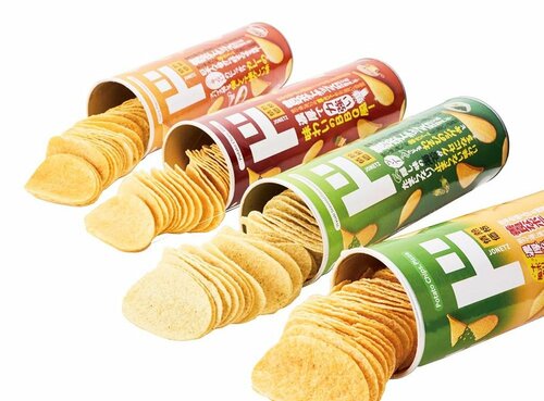 大容量かつ安い！ ドンキの食品おすすめ イメージ