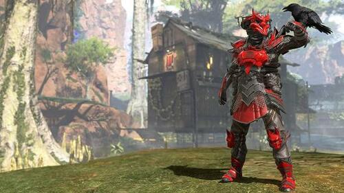 PS4で遊べるFPS・TPSソフトおすすめ Electronic Arts Apex Legends (PS4) イメージ2