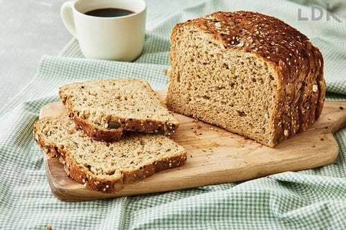 そのまま食べてもトーストしてもおいしい！ コストコのパンおすすめ イメージ2