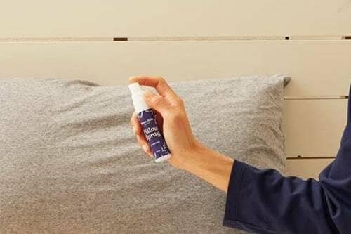ステップ2:香りと呼吸に集中して眠ろう イメージ2