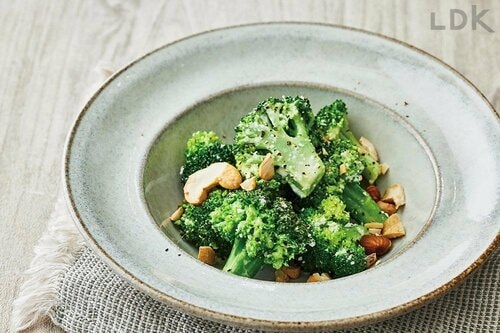 つぼみの旨みがたっぷり コストコで買うべき野菜おすすめ イメージ