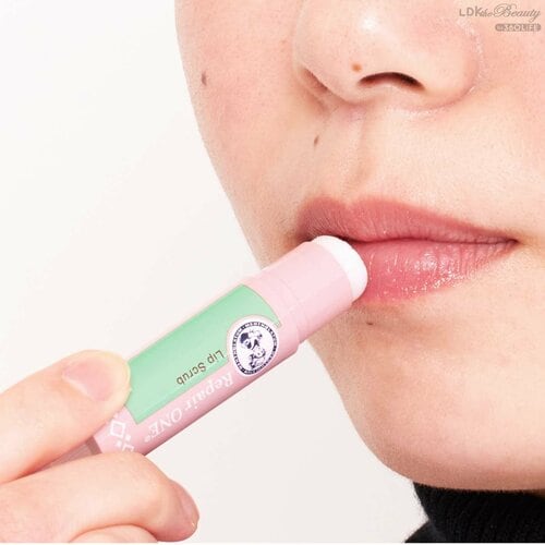 唇の乾燥による皮むけ対策は？ リップクリームおすすめ イメージ