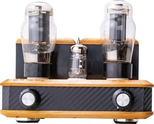 Nobsound「Mini 12AX7 + 6L6」3