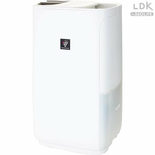 シャープの人気商品も同時にテスト 安い加湿器おすすめ イメージ
