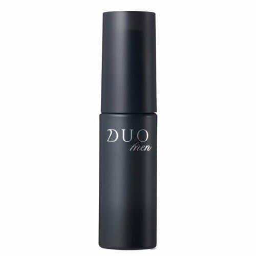メンズオールインワンおすすめ DUO men ザ 薬用オールインワンジェル イメージ