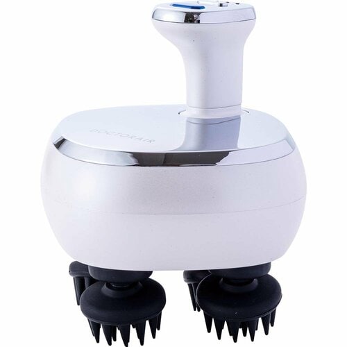 ヘッドマッサージャーおすすめ ドクターエア ドクターエア   EMSスカルプスパ BSC-01 イメージ1