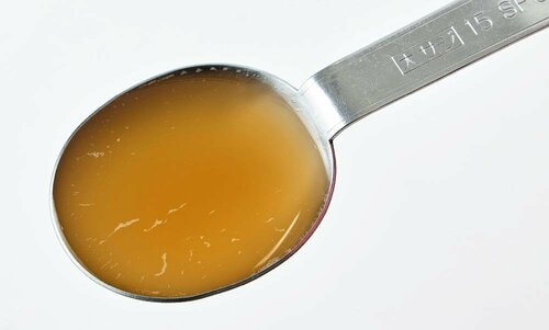 そのまま飲めるぐらい味がマイルド！ にごり酢おすすめ イメージ