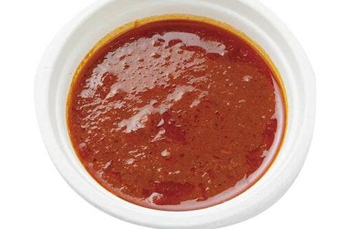 10位: 新感覚の味わいが好評の松屋「たっぷりトマトカレー」 イメージ2