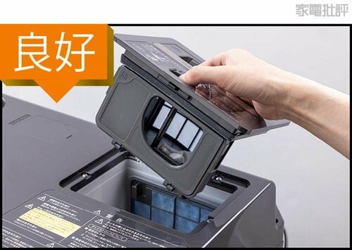 お手入れ ドラム式洗濯機おすすめ イメージ
