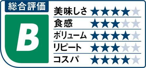 7位: 「中落ちカルビ」は脂ノリもコスパも最高 イメージ