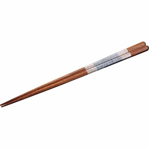 箸のおすすめおすすめ ニトリ 漆塗り箸(霞の空) イメージ