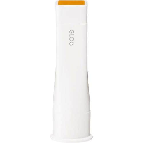 シワなくキレイに貼れる！ コクヨ「グルー スティックのり」 イメージ