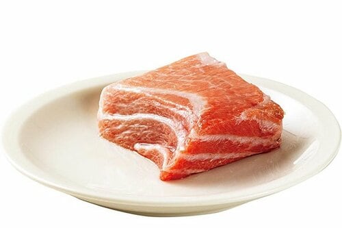筋が固くて噛み切れない お取り寄せ海鮮丼おすすめ イメージ