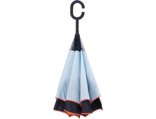 Vejaoo:逆折り式長傘:傘