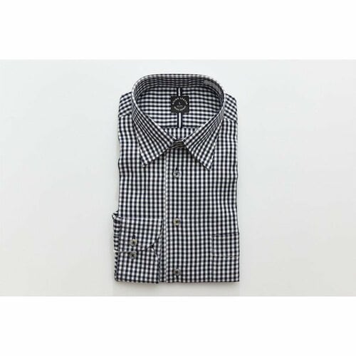 ワイシャツおすすめ アトリエ365 ビジネルシャツ ネルシャツ ノーアイロン ワイシャツ メンズ 形態安定 ビジカジ ビジネスシャツ sun-ml-sbu-1828 イメージ1