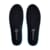 衝撃吸収インソールおすすめ Rela Kino インソール 01 ブラック S（24.0-25.0cm） イメージ1