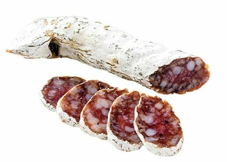 【お取り寄せ】唐津くん煙工房の白カビサラミは本当にウマイ？｜買って損なし“冬の味覚”特集vol.11