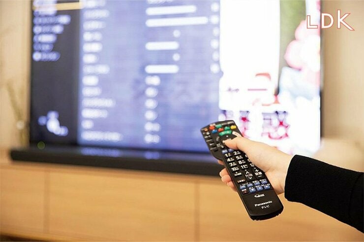 掃除機、テレビの省エネ対策、知ってる？ 今日からできる電気代節約ワザ5選【LDK】